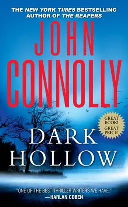 Dark hollow