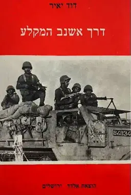 דרך אשנב המקלע