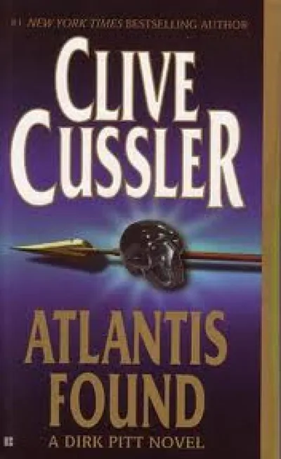 ATLANTIS FOUND