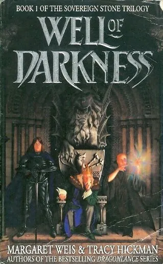 WELL OF DARKNESS