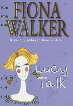 Lucy talk