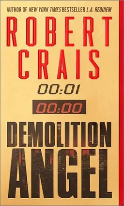 Demolition angel