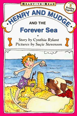 Henry and mudge and the forever sea