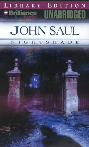 NIGHTSHADE