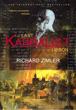 The last kabbalist of lisbon