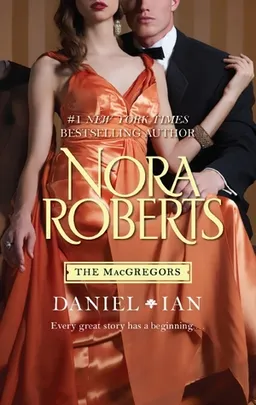 The Macgregors: Daniel & Ian