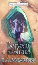 Servant of the shard