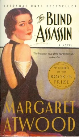 The blind assassin
