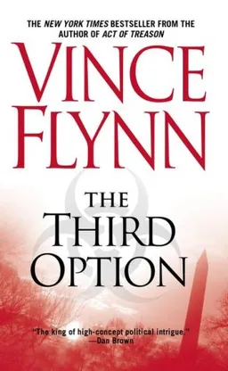 The third option