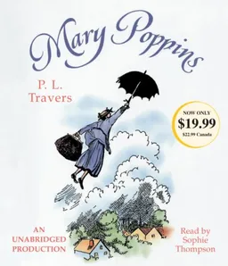 Mary poppins