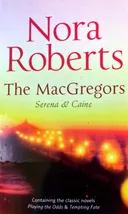 The Macgregors: Serena & Caine