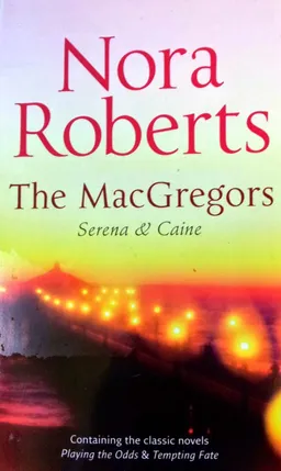 The Macgregors: Serena & Caine