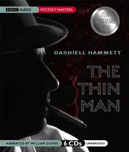 The thin man