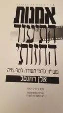 אמנות התיעוד החזותי 