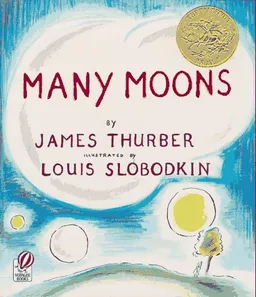 Many moons