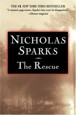 The rescue