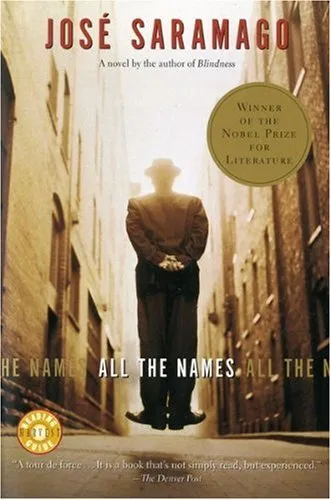 ALL THE NAMES