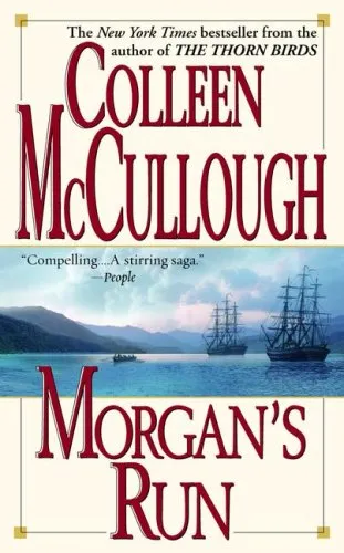 MORGAN'S RUN