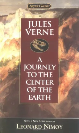 A journey to the center of the earth