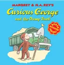 Curious george and the dump truck