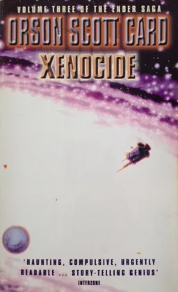 Xenocide