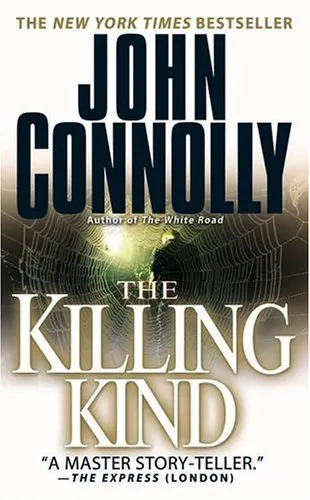 THE KILLING KIND