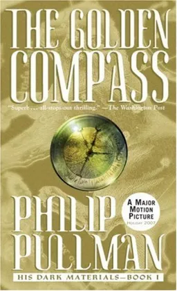 The golden compass