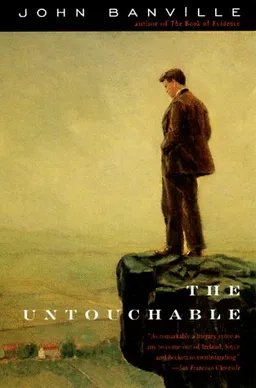 The untouchable