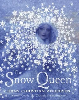 The snow queen
