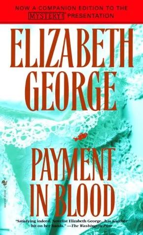 PAYMENT IN BLOOD