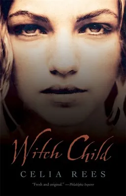 Witch child