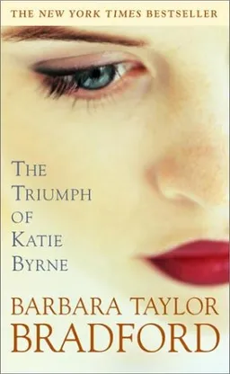 The triumph of katie byrne
