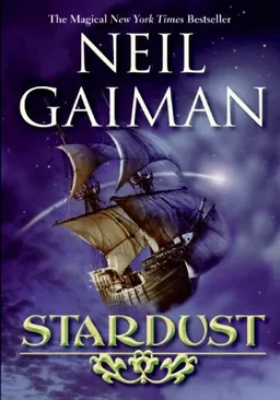 עטיפת Stardust