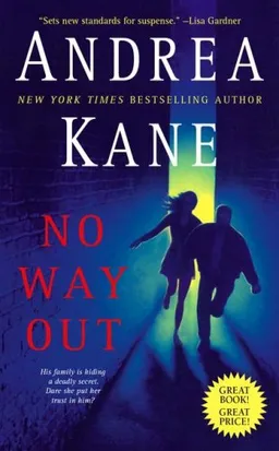 No way out