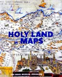 Holy Land in Maps