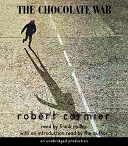 The chocolate war
