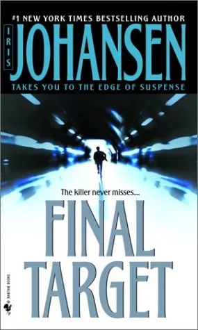 FINAL TARGET