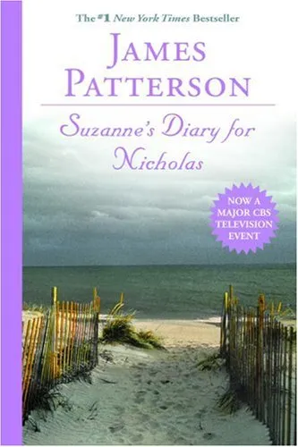 SUZANNE'S DIARY FOR NICHOLAS