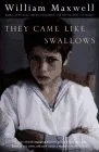 They came like swallows