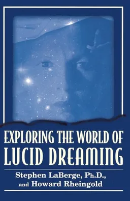 Exploring the world of lucid dreaming