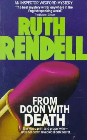 FROM DOON WITH DEATH