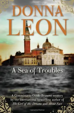 A sea of troubles