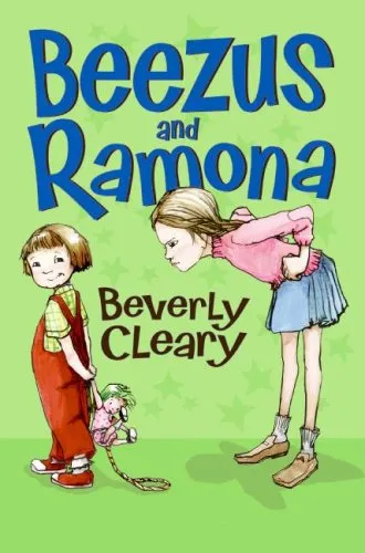 BEEZUS AND RAMONA