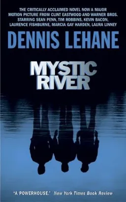 Mystic river