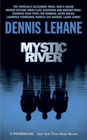 MYSTIC RIVER