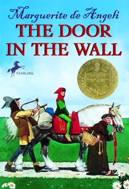 The door in the wall