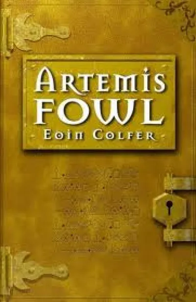 ARTEMIS FOWL
