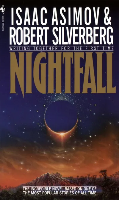 NIGHTFALL