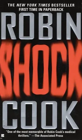 SHOCK