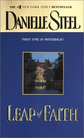 LEAP OF FAITH